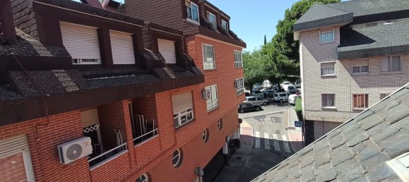 Квартира с 2 спальнями в Лас-Розас де Мадрид, Испания № 190308 16