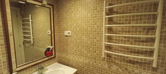 Квартира с 2 спальнями в Лас-Розас де Мадрид, Испания № 190308 21