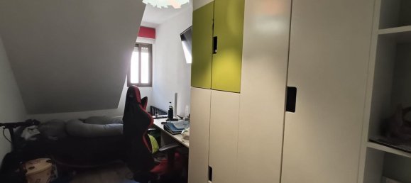 Квартира с 2 спальнями в Лас-Розас де Мадрид, Испания № 190308 26