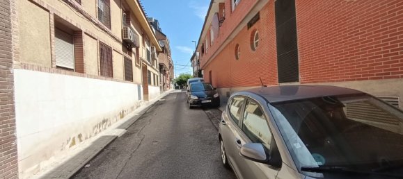 Квартира с 2 спальнями в Лас-Розас де Мадрид, Испания № 190308 33