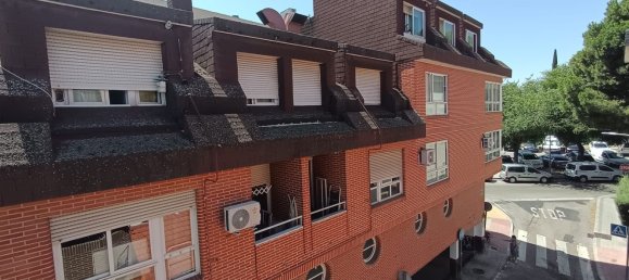 Квартира с 2 спальнями в Лас-Розас де Мадрид, Испания № 190308 8