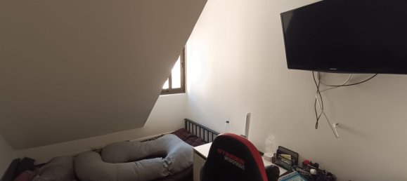 Квартира с 2 спальнями в Лас-Розас де Мадрид, Испания № 190308 32