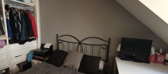 Квартира с 2 спальнями в Лас-Розас де Мадрид, Испания № 190308 14