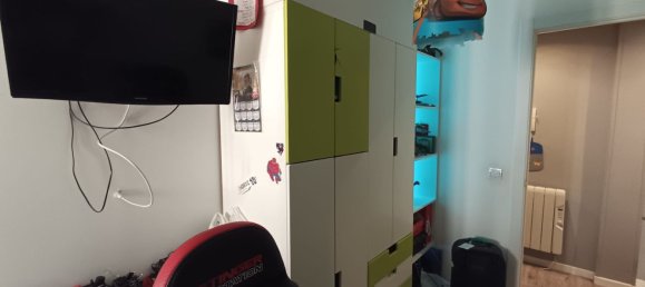 Квартира с 2 спальнями в Лас-Розас де Мадрид, Испания № 190308 25