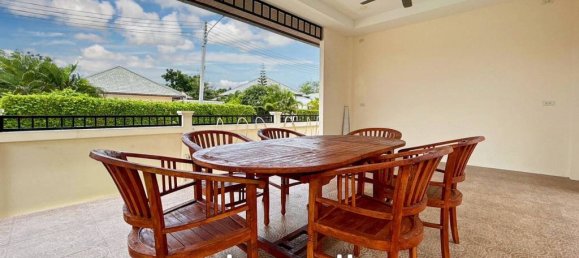 3 bedrooms Villa in Hua Hin, Thailand No. 16526 7