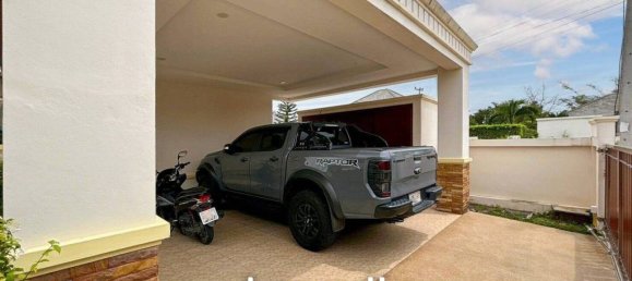 3 bedrooms Villa in Hua Hin, Thailand No. 16526 9