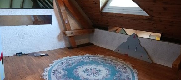 4 bedrooms House in Lons-le-Saunier, France No. 327267 8