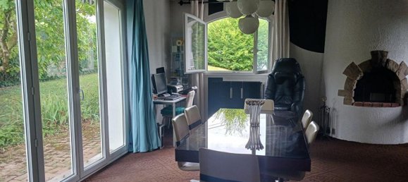 4 bedrooms House in Lons-le-Saunier, France No. 327267 4