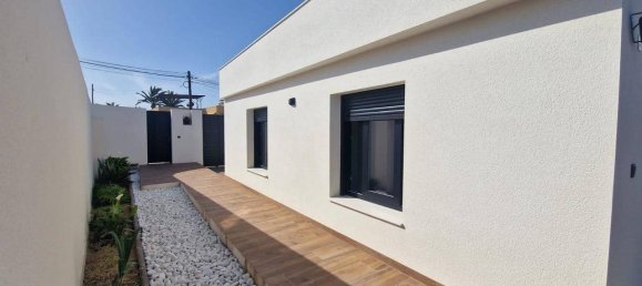 3 غرف نوم منزل في Torrevieja, Spain رقم 188320 7