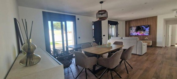 3 غرف نوم منزل في Torrevieja, Spain رقم 188320 16