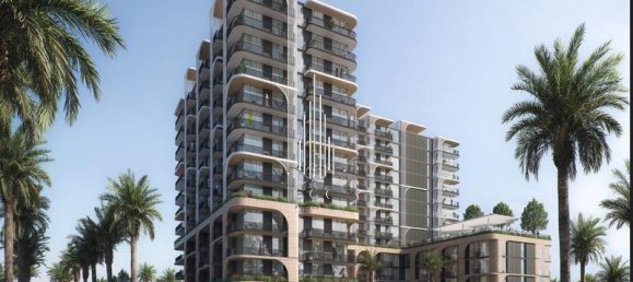 1 bedroom Apartment in Saadiyat Island, UAE No. 94026 2