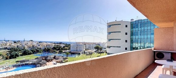 1 bedroom Apartment in Albufeira, Portugal No. 36478 9
