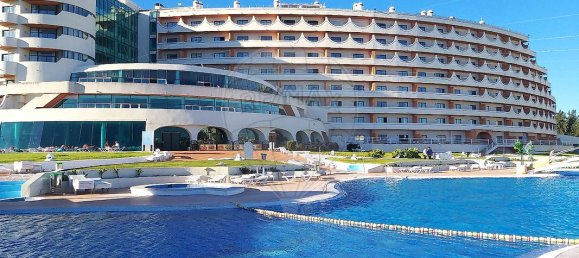 1 bedroom Apartment in Albufeira, Portugal No. 36478 11