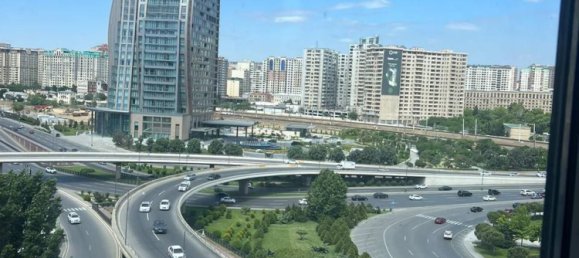 4 bedrooms Apartment in Khatay, Azerbaijan No. 1793 40