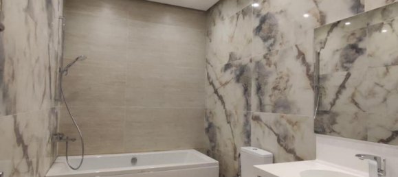 4 bedrooms Apartment in Khatay, Azerbaijan No. 1793 58