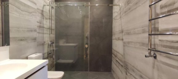 4 bedrooms Apartment in Khatay, Azerbaijan No. 1793 16