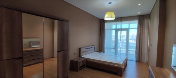 4 bedrooms Apartment in Khatay, Azerbaijan No. 1793 30