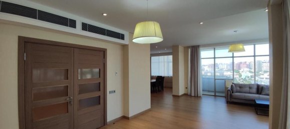 4 bedrooms Apartment in Khatay, Azerbaijan No. 1793 39
