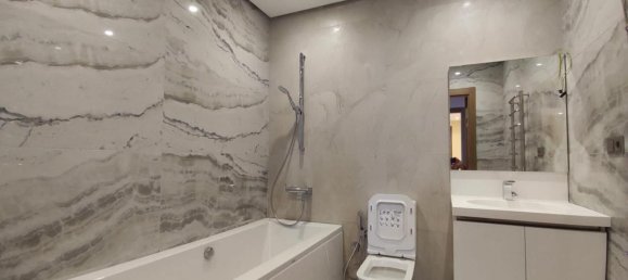 4 bedrooms Apartment in Khatay, Azerbaijan No. 1793 32