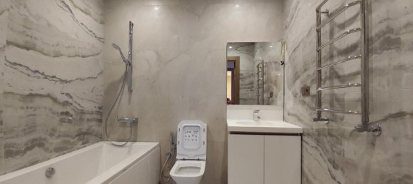 4 bedrooms Apartment in Khatay, Azerbaijan No. 1793 34