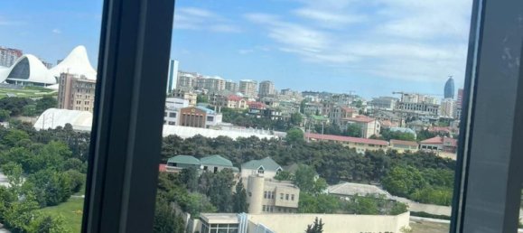 4 bedrooms Apartment in Khatay, Azerbaijan No. 1793 35