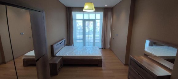 4 bedrooms Apartment in Khatay, Azerbaijan No. 1793 23