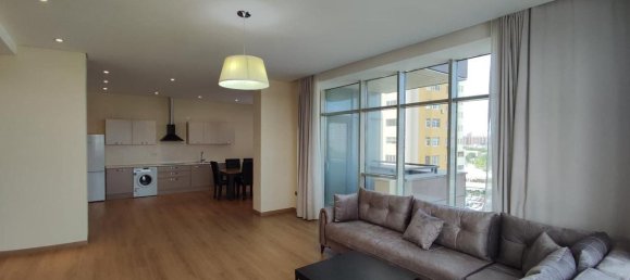 4 bedrooms Apartment in Khatay, Azerbaijan No. 1793 29