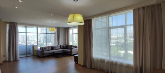 4 bedrooms Apartment in Khatay, Azerbaijan No. 1793 14