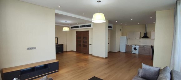 4 bedrooms Apartment in Khatay, Azerbaijan No. 1793 24