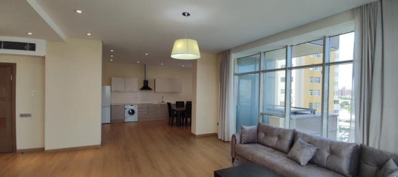 4 bedrooms Apartment in Khatay, Azerbaijan No. 1793 2