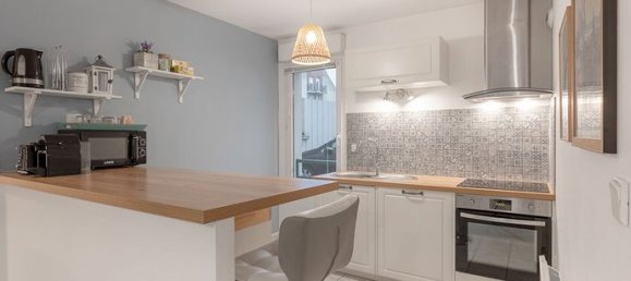 2 bedrooms Apartment in Beauvais, France No. 303808 3