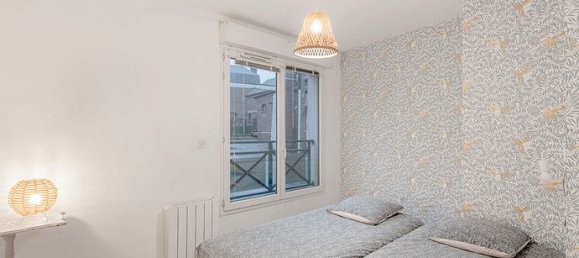 2 bedrooms Apartment in Beauvais, France No. 303808 5