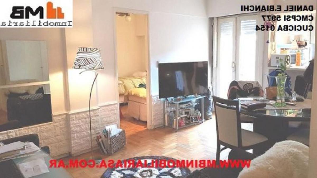 Studio in Buenos Aires, Argentina, Nr. 65309