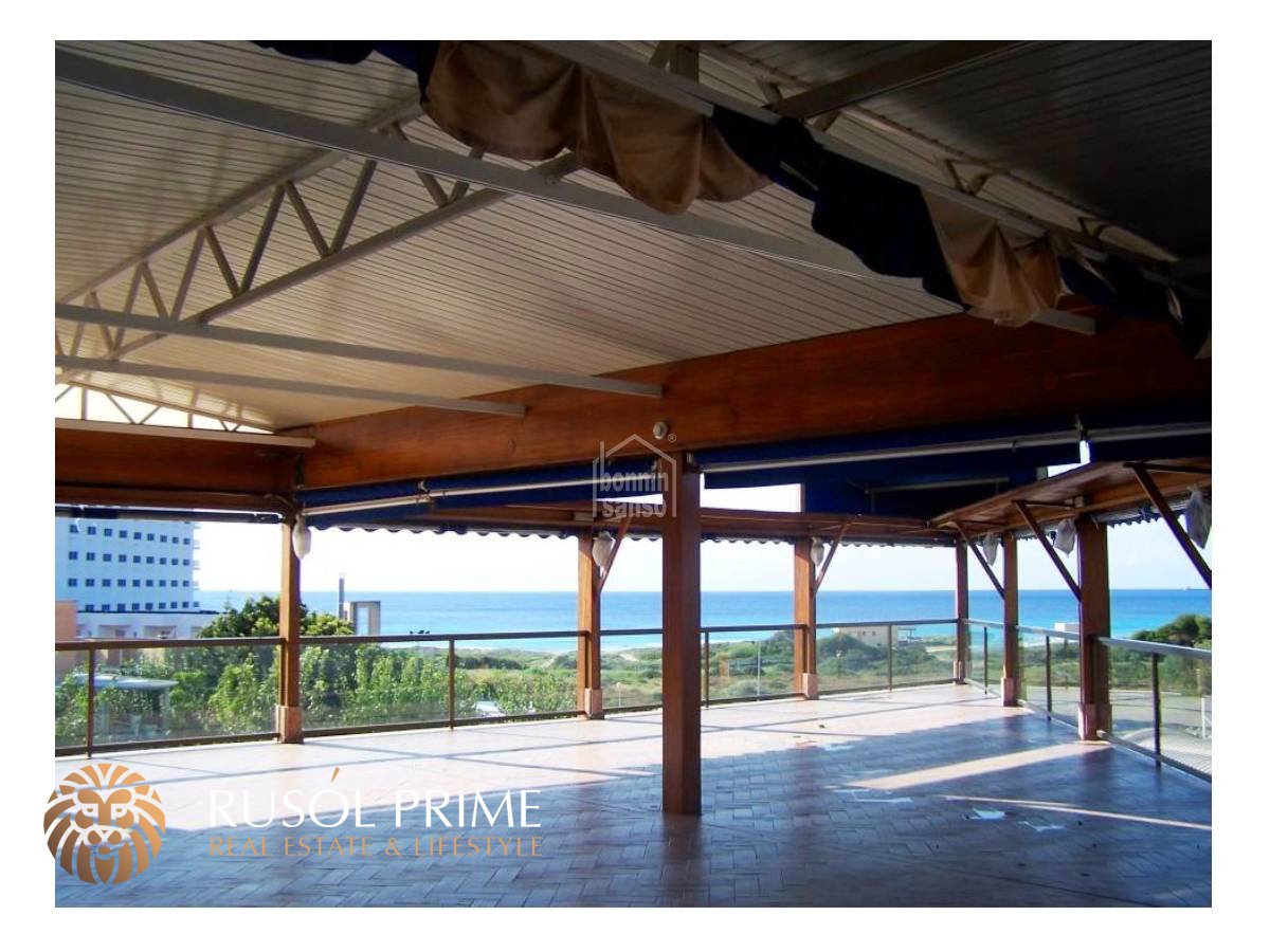 Imóvel comercial em Alaior, Spain 920 m² N.º 1915