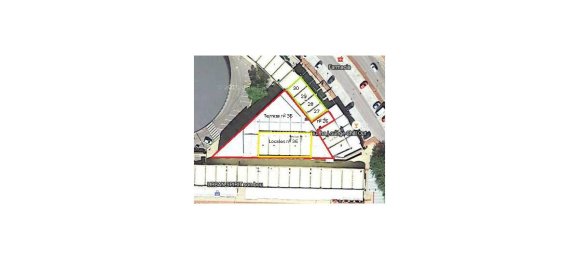 Imóvel comercial em Alaior, Spain 920 m² N.º 1915 3