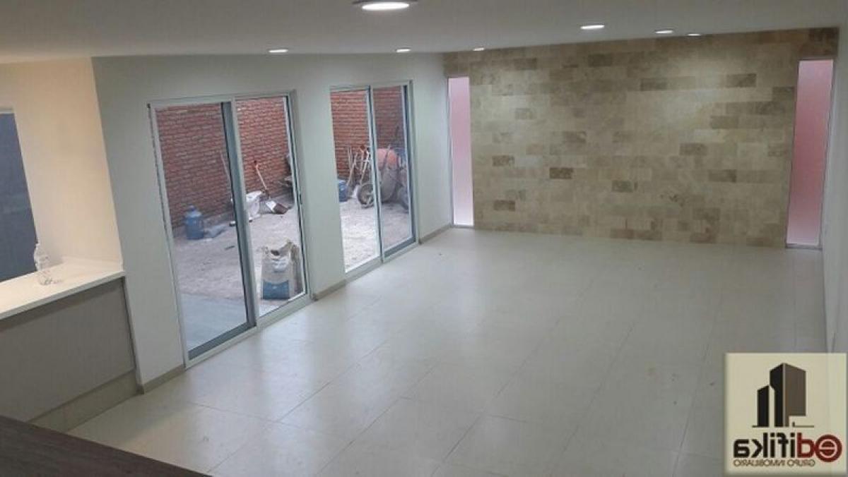 3 غرف نوم منزل في San Luis Potosi, Mexico رقم 180935