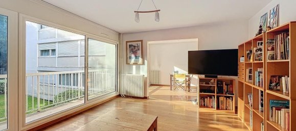 3 chambres Appartement à Bougival, France No. 178515 9