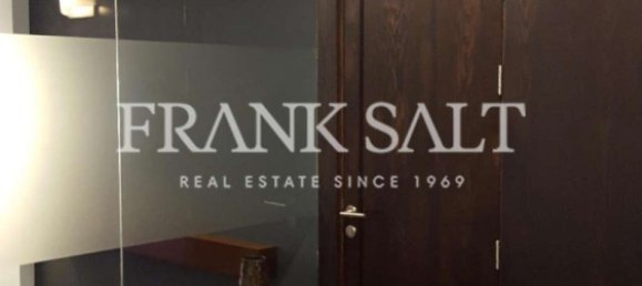 Bureau à Ta' Xbiex, Malta 90m² No. 12973 12