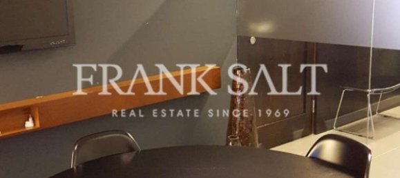 Bureau à Ta' Xbiex, Malta 90m² No. 12973 4