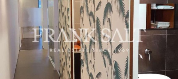 Bureau à Ta' Xbiex, Malta 90m² No. 12973 28