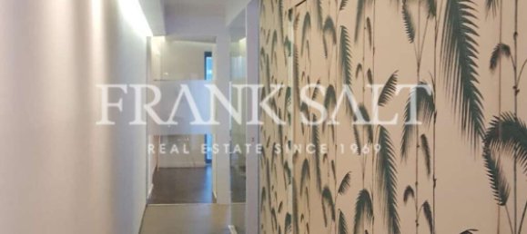 Bureau à Ta' Xbiex, Malta 90m² No. 12973 30