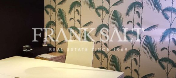 Bureau à Ta' Xbiex, Malta 90m² No. 12973 32