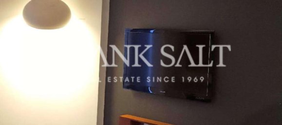 Bureau à Ta' Xbiex, Malta 90m² No. 12973 21