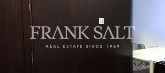 Bureau à Ta' Xbiex, Malta 90m² No. 12973 10