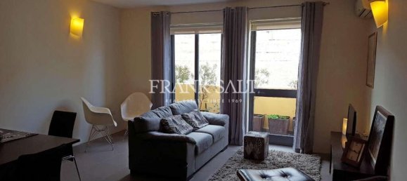 Bureau à Ta' Xbiex, Malta 90m² No. 12973 42