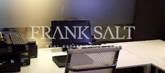 Bureau à Ta' Xbiex, Malta 90m² No. 12973 18