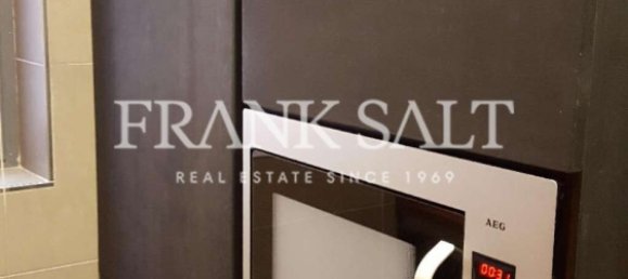 Bureau à Ta' Xbiex, Malta 90m² No. 12973 38