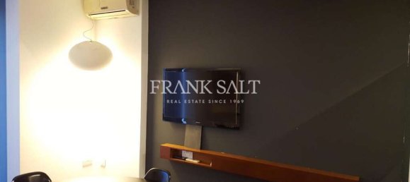 Bureau à Ta' Xbiex, Malta 90m² No. 12973 8