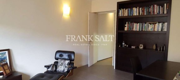 Bureau à Ta' Xbiex, Malta 90m² No. 12973 35