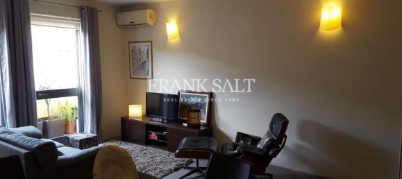 Bureau à Ta' Xbiex, Malta 90m² No. 12973 39